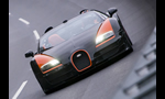 Bugatti Veyron 16.4 Grand Sport Vitesse - Roadster World Speed Record